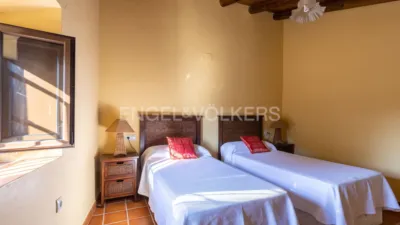 Casa in Cortegana photo 42