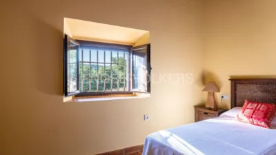 Casa in Cortegana photo 43
