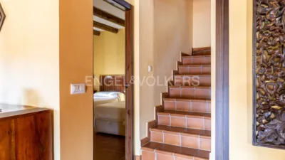 Casa in Cortegana photo 44