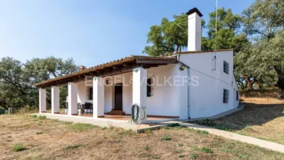 Casa in Cortegana photo 45