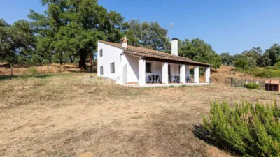 Casa in Cortegana photo 46