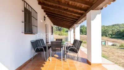 Casa in Cortegana photo 47