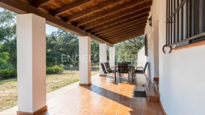 Casa in Cortegana photo 48