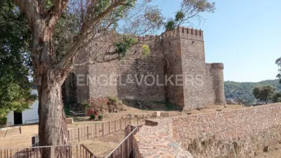 Casa in Cortegana photo 49
