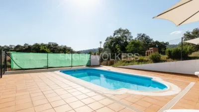 Casa in Cortegana photo 4
