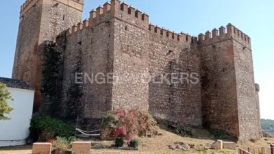 Casa in Cortegana photo 51