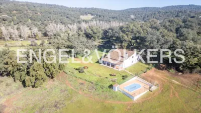 Casa in Cortegana photo 53