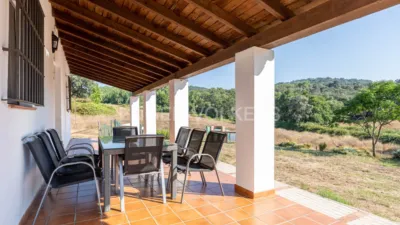 Casa in Cortegana photo 5