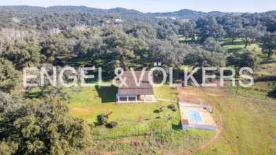 Casa in Cortegana photo 60