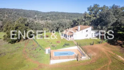 Casa in Cortegana photo 63