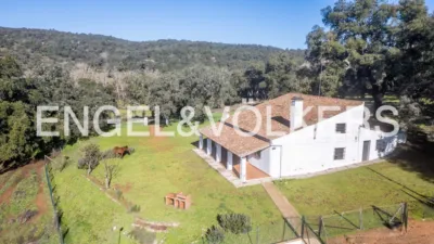 Casa in Cortegana photo 64