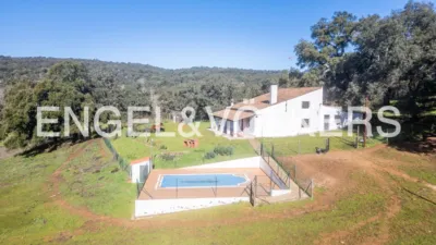 Casa in Cortegana photo 65
