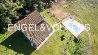 Casa in Cortegana photo 66