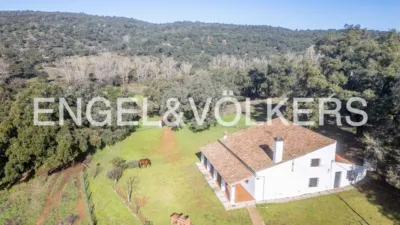 Casa in Cortegana photo 68