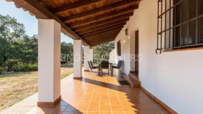 Casa in Cortegana photo 6