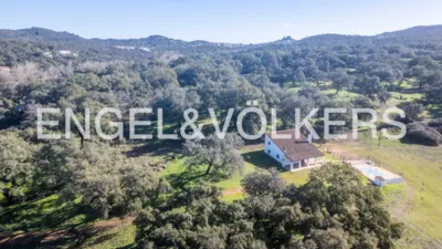 Casa in Cortegana photo 73