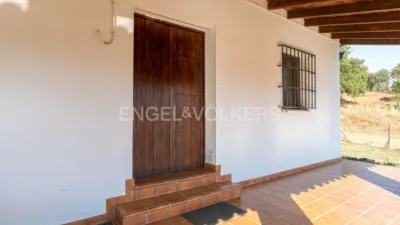 Casa in Cortegana photo 8