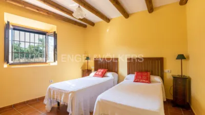 Casa in Cortegana photo 9
