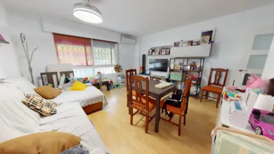 Piso - Vista 4