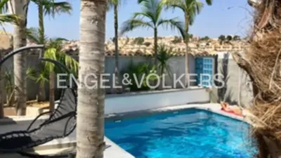 Casa – San Fulgencio, Urbanización La Escuera - Vista 3