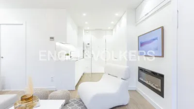 Piso en alquiler en Calle Aguarón - Imagen 10