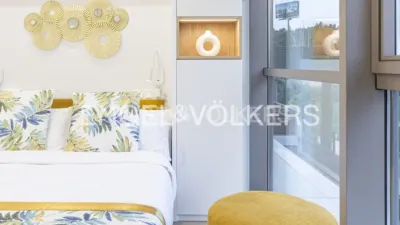 Piso en alquiler en Calle Aguarón - Imagen 13