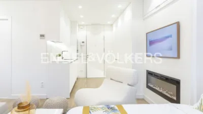 Piso en alquiler en Calle Aguarón - Imagen 14