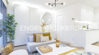 Piso en alquiler en Calle Aguarón - Imagen 15