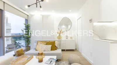 Piso en alquiler en Calle Aguarón - Imagen 16