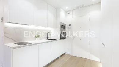 Piso en alquiler en Calle Aguarón - Imagen 17