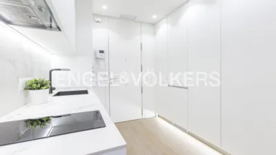 Piso en alquiler en Calle Aguarón - Imagen 18