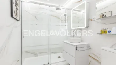 Piso en alquiler en Calle Aguarón - Imagen 20