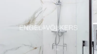 Piso en alquiler en Calle Aguarón - Imagen 21