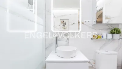 Piso en alquiler en Calle Aguarón - Imagen 22