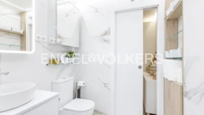 Piso en alquiler en Calle Aguarón - Imagen 23