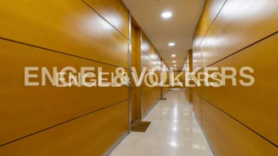 Piso en alquiler en Calle Aguarón - Imagen 25