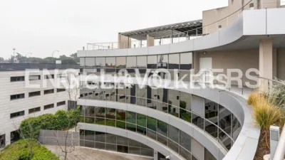 Piso en alquiler en Calle Aguarón - Imagen 26