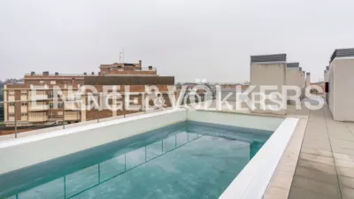 Piso en alquiler en Calle Aguarón - Imagen 28