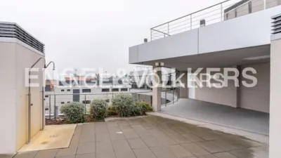 Piso en alquiler en Calle Aguarón - Imagen 29