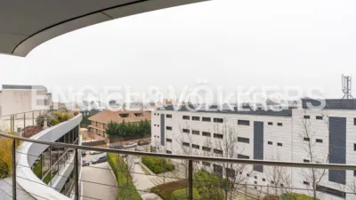 Piso en alquiler en Calle Aguarón - Imagen 30