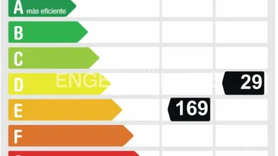 Piso en alquiler en Calle Aguarón - Imagen 31