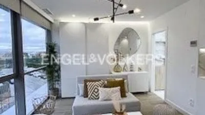 Piso en alquiler en Calle Aguarón - Imagen 3