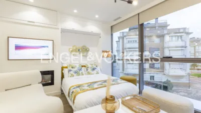 Piso en alquiler en Calle Aguarón - Imagen 6