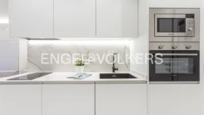 Piso en alquiler en Calle Aguarón - Imagen 7