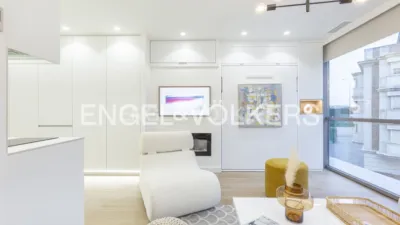 Piso en alquiler en Calle Aguarón - Imagen 8