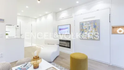 Piso en alquiler en Calle Aguarón - Imagen 9