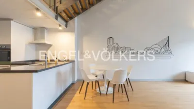 Piso en alquiler en València Capital - Imagen 10