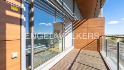 Piso en alquiler en València Capital - Imagen 11
