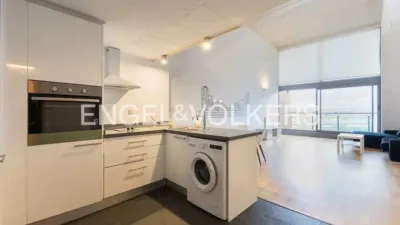 Piso en alquiler en València Capital - Imagen 16