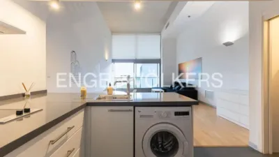 Piso en alquiler en València Capital - Imagen 17